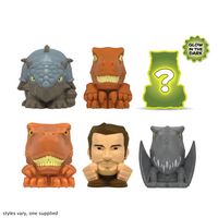 Mashems Jurassic World - 3