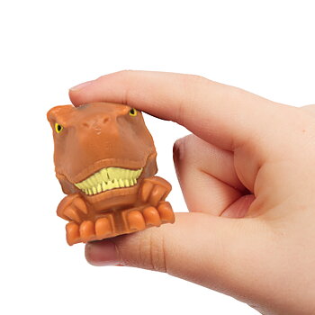 Mashems Jurassic World