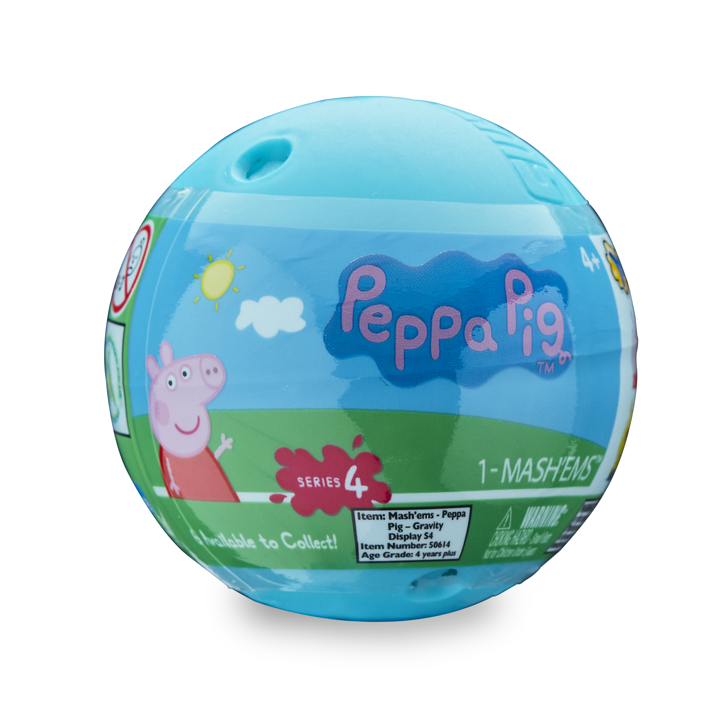 Mashems Greta Gris - 3