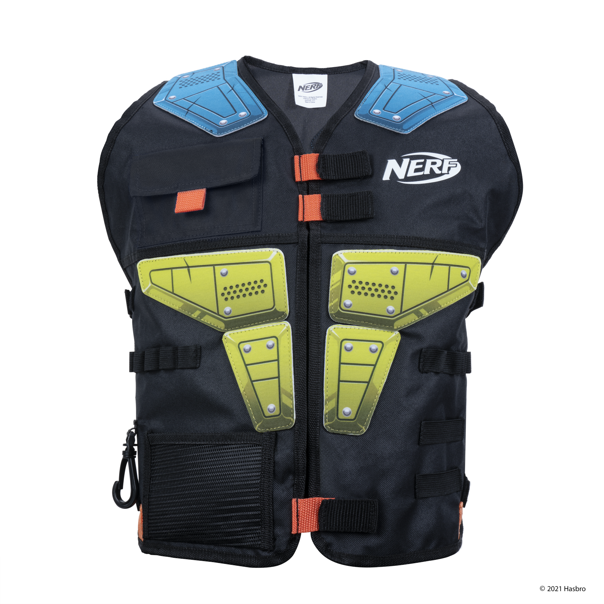 Nerf Elite Tactical Vest - 2
