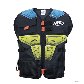 Nerf Elite Tactical Vest