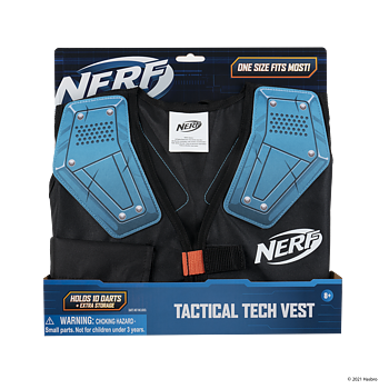 Nerf Elite Tactical Vest