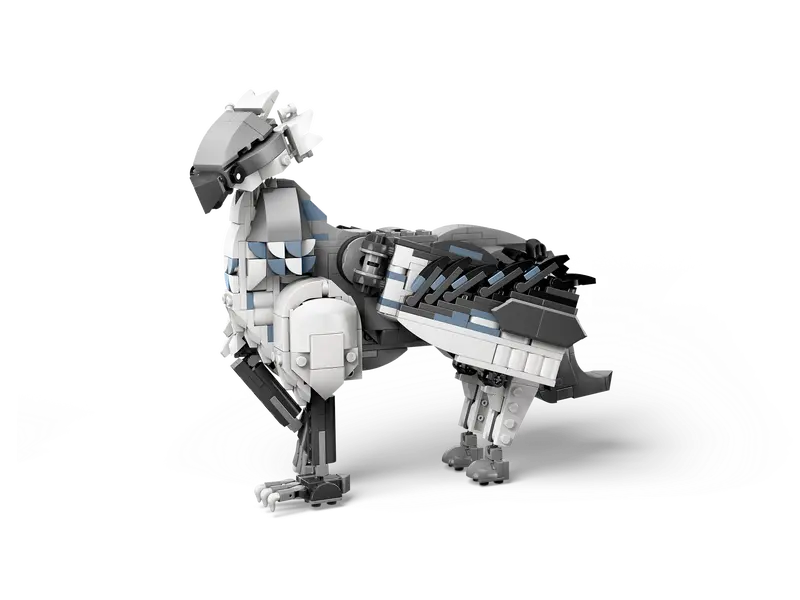 LEGO Harry Potter 76427 Vingfåle - 5