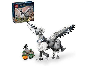 LEGO Harry Potter 76427 Vingfåle