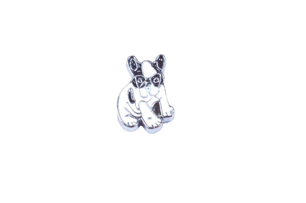 Berlock Frech Bulldog - Busy Lizzie