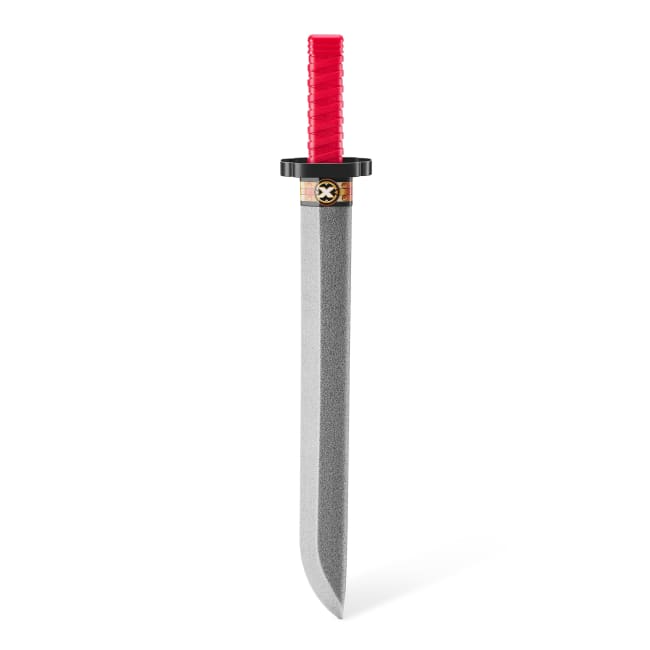 X-Shot Sword, Skumsvärd, 1 st - 5
