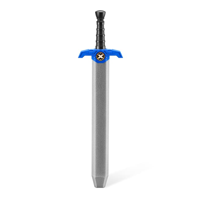 X-Shot Sword, Skumsvärd, 1 st - 4