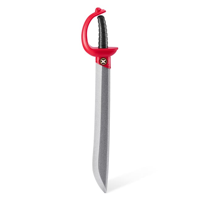 X-Shot Sword, Skumsvärd, 1 st - 3