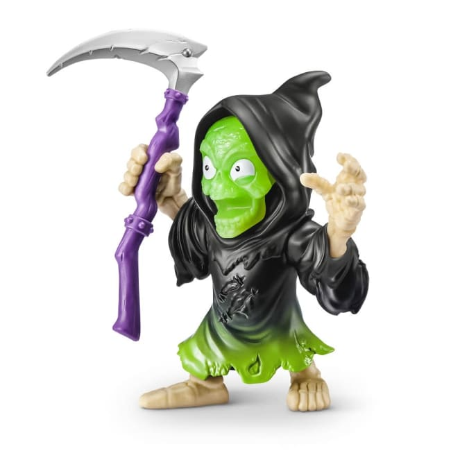Smashers Horror House Medium S1