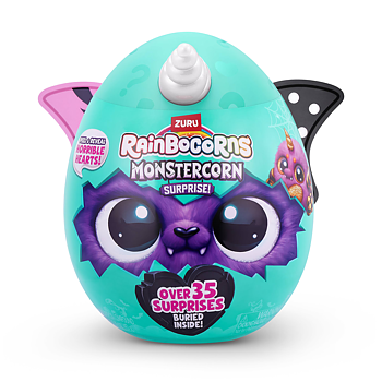Zuru Rainbocorns Monstercorn Surprise S1