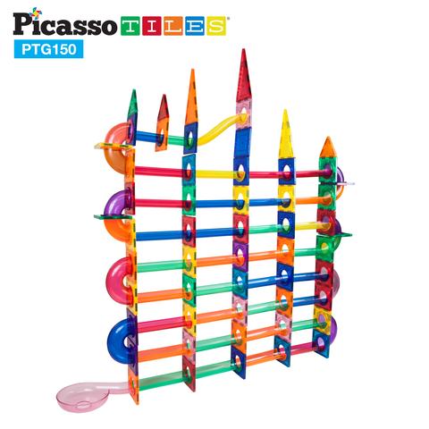 Picasso-Tiles 150 bitars kulbana - 4