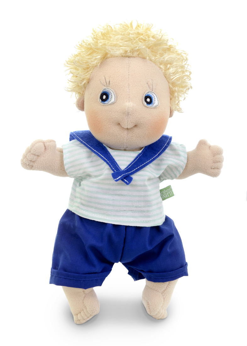 Rubens Cutie Adam - Rubens Barn