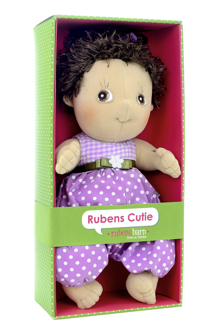 Rubens Cutie Hanna - Rubens Barn - 3