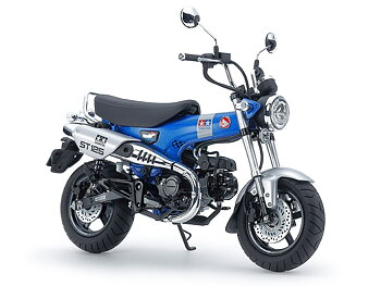 Tamiya Modellset Honda Dax125 Limited Edition