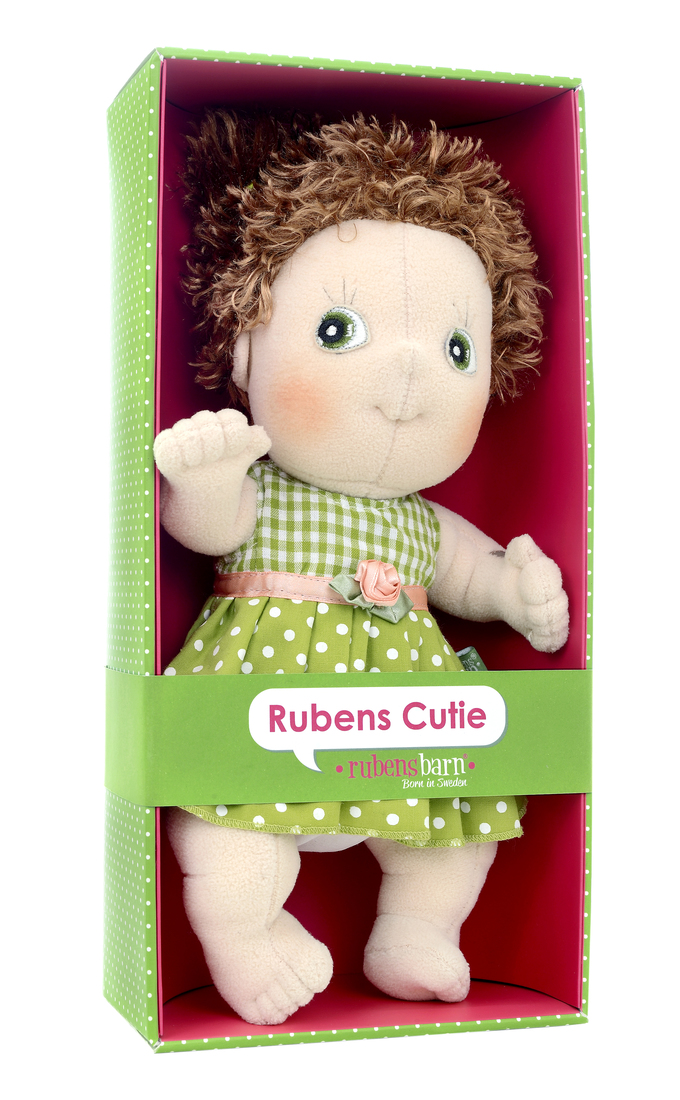 Rubens Cutie Karin - Rubens Barn - 4