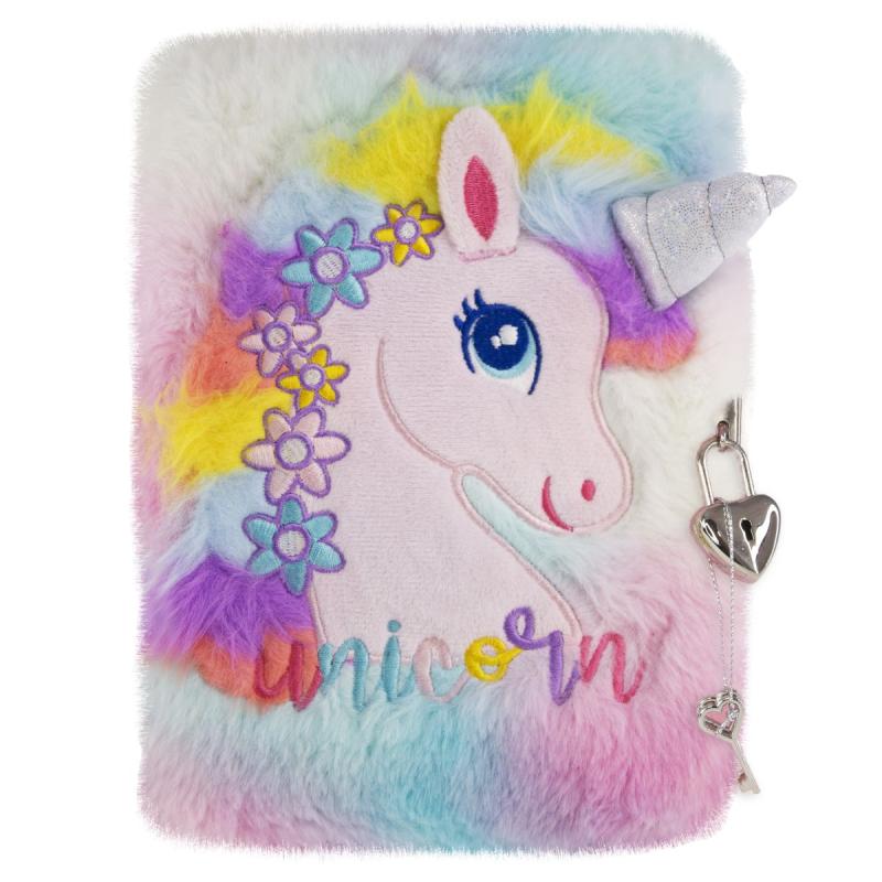 Dagbok Unicorn - Tinka