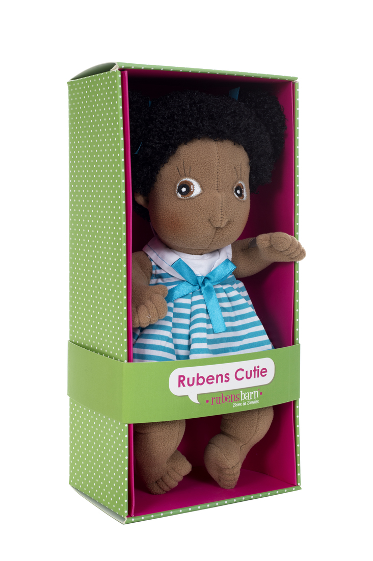 Rubens Cutie Jennifer - Rubens Barn - 5