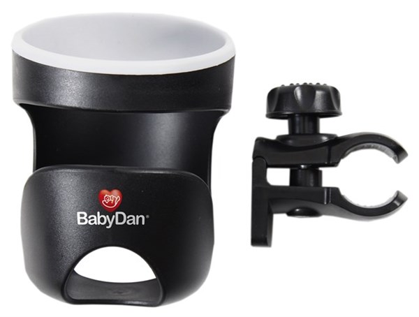 Baby Dan Mugghållare till Sulkyvagn