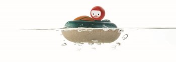 Speed Boat Badleksak - PlanToys