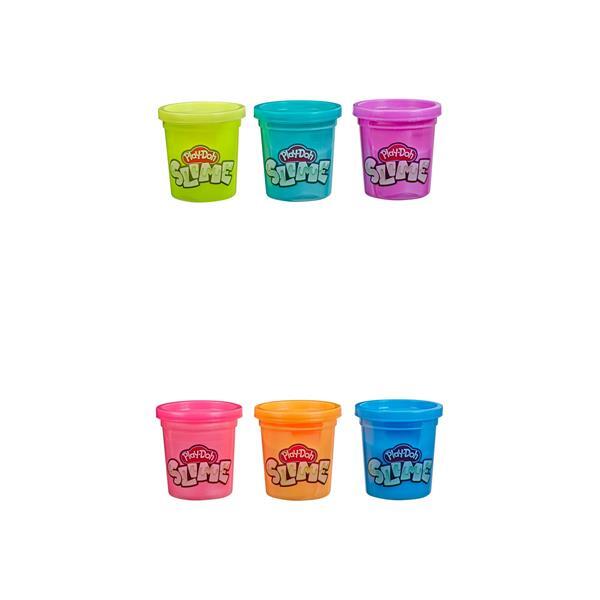 Play-Doh Slime 3-Pack - 3
