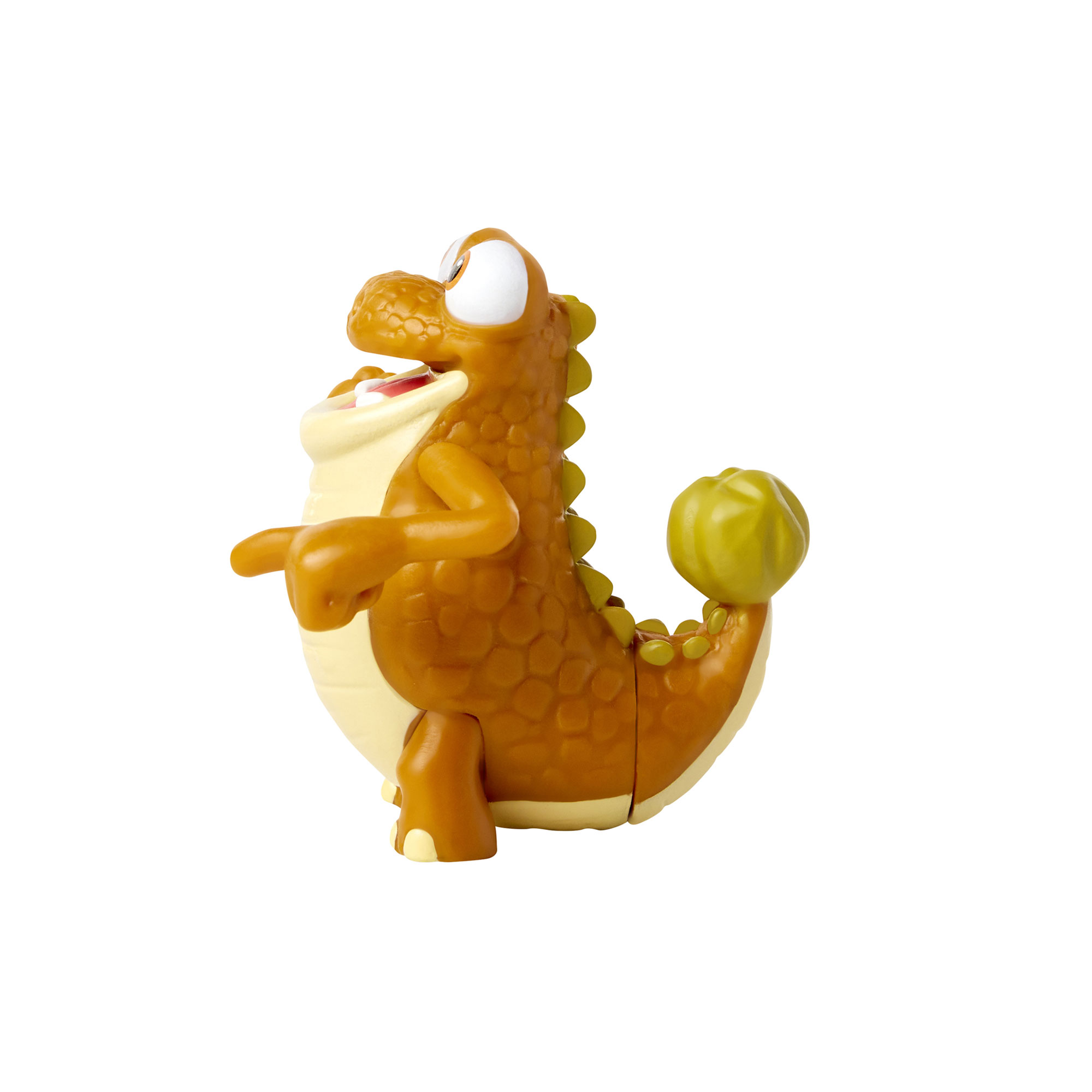 Gigantosaurus Mazu Figur - 2