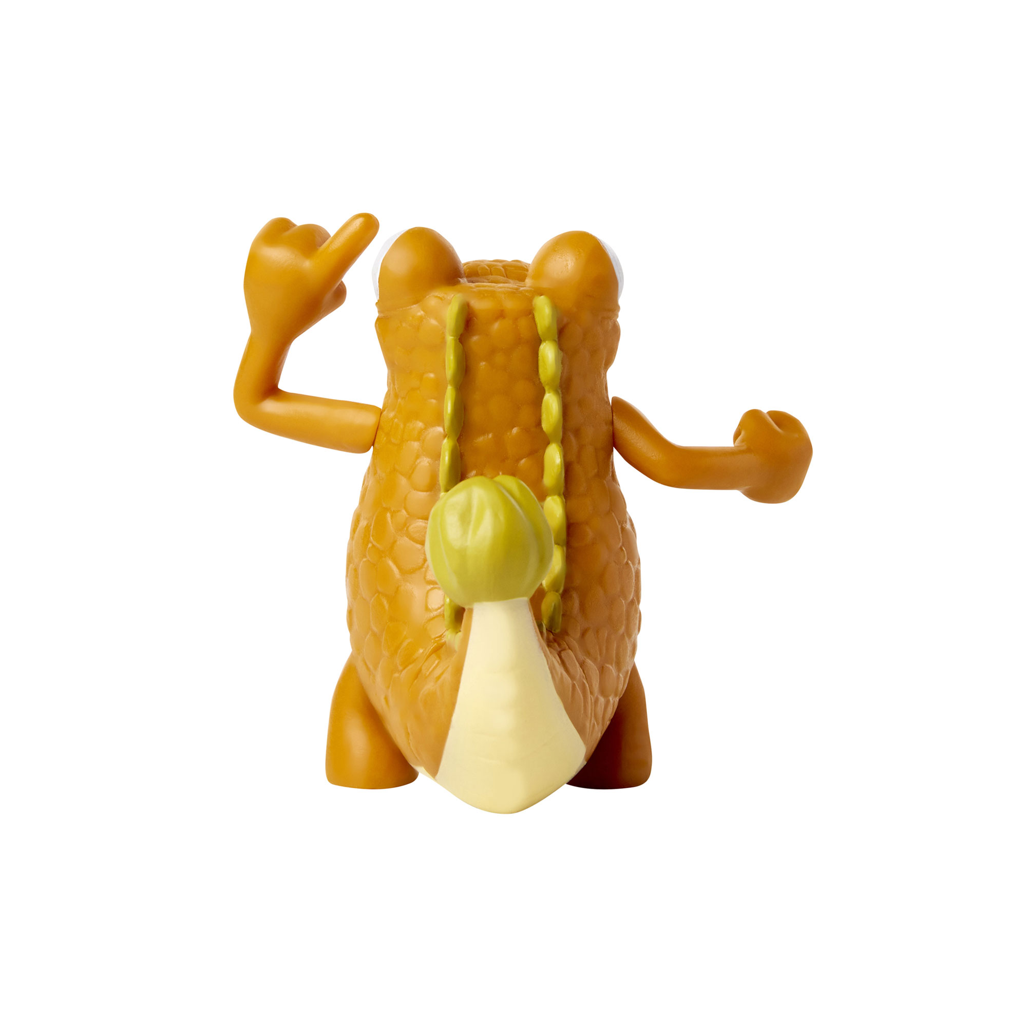 Gigantosaurus Mazu Figur - 3