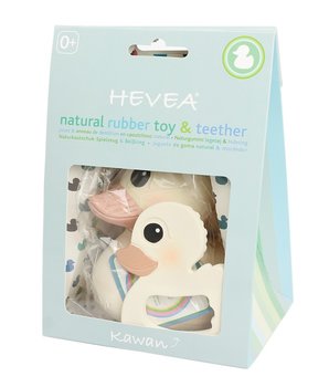 Hevea Kawan Presentset Badanka & Bitring - Rätt Start