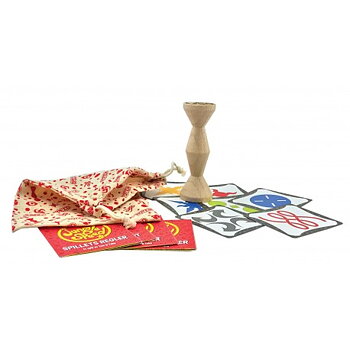 Spel Jungle Speed Nordic - Asmodee