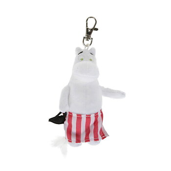 Mumin Nyckelring, Mumin Mamma - Martinex