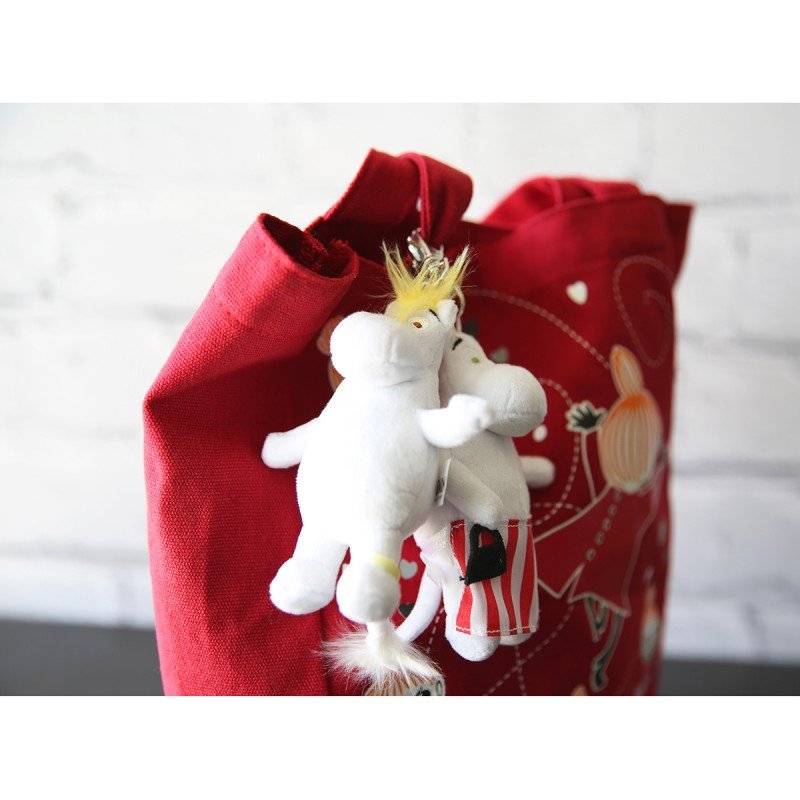 Mumin Nyckelring, Mumin Mamma - Martinex - 2