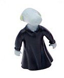 Muminfigur Hemulen - Martinex