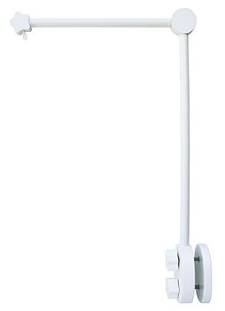 Mobilarm i Trä, Vit - Jabadabado