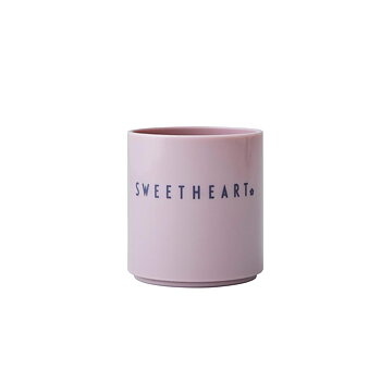 Mini Favourite Mugg, Sweetheart - Design Letters