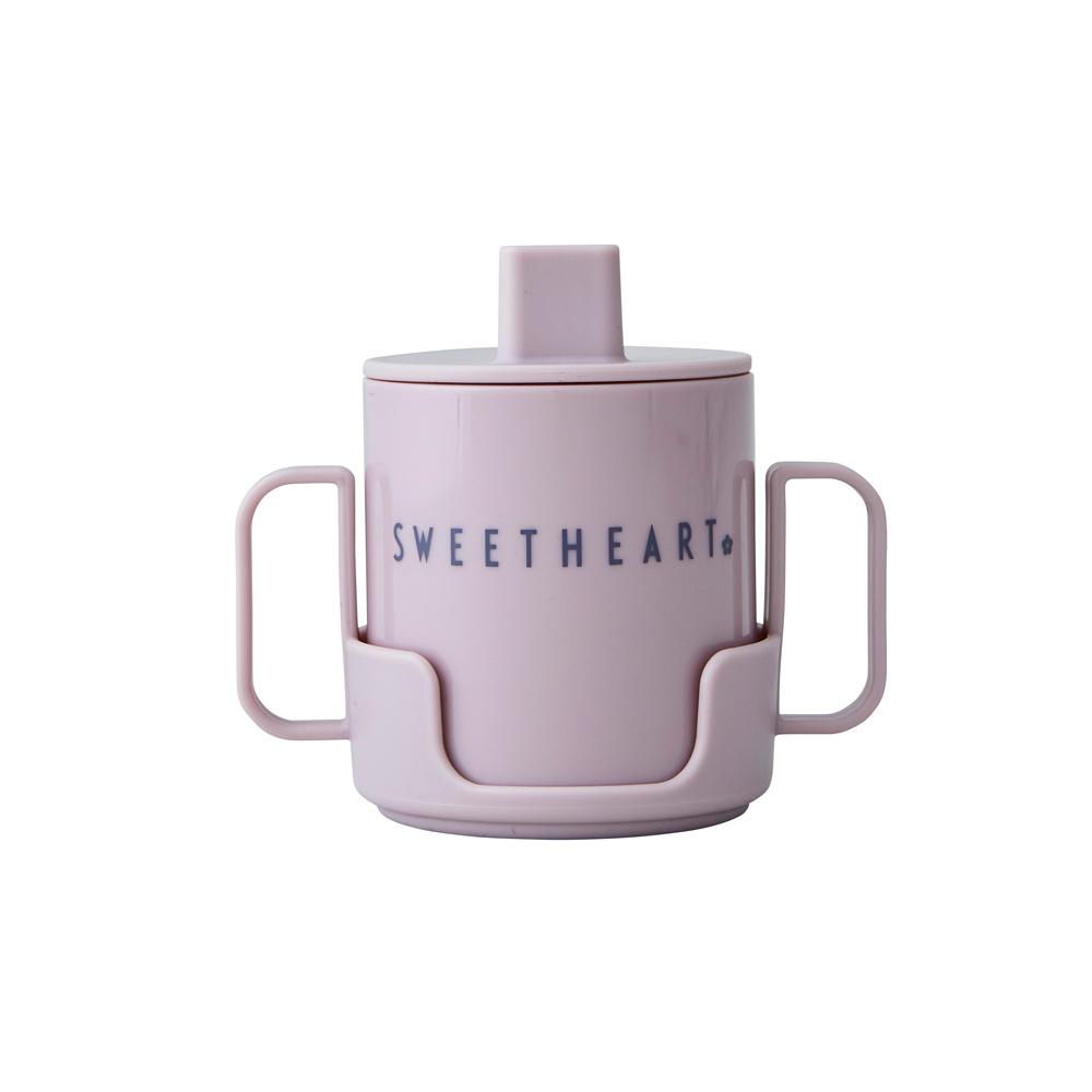 Mini Favourite Mugg, Sweetheart - Design Letters - 4