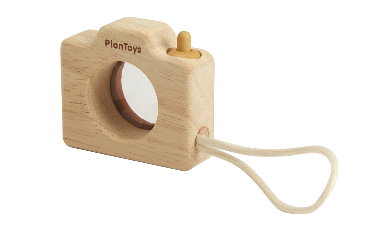Mini Kamera - Plantoys - 2