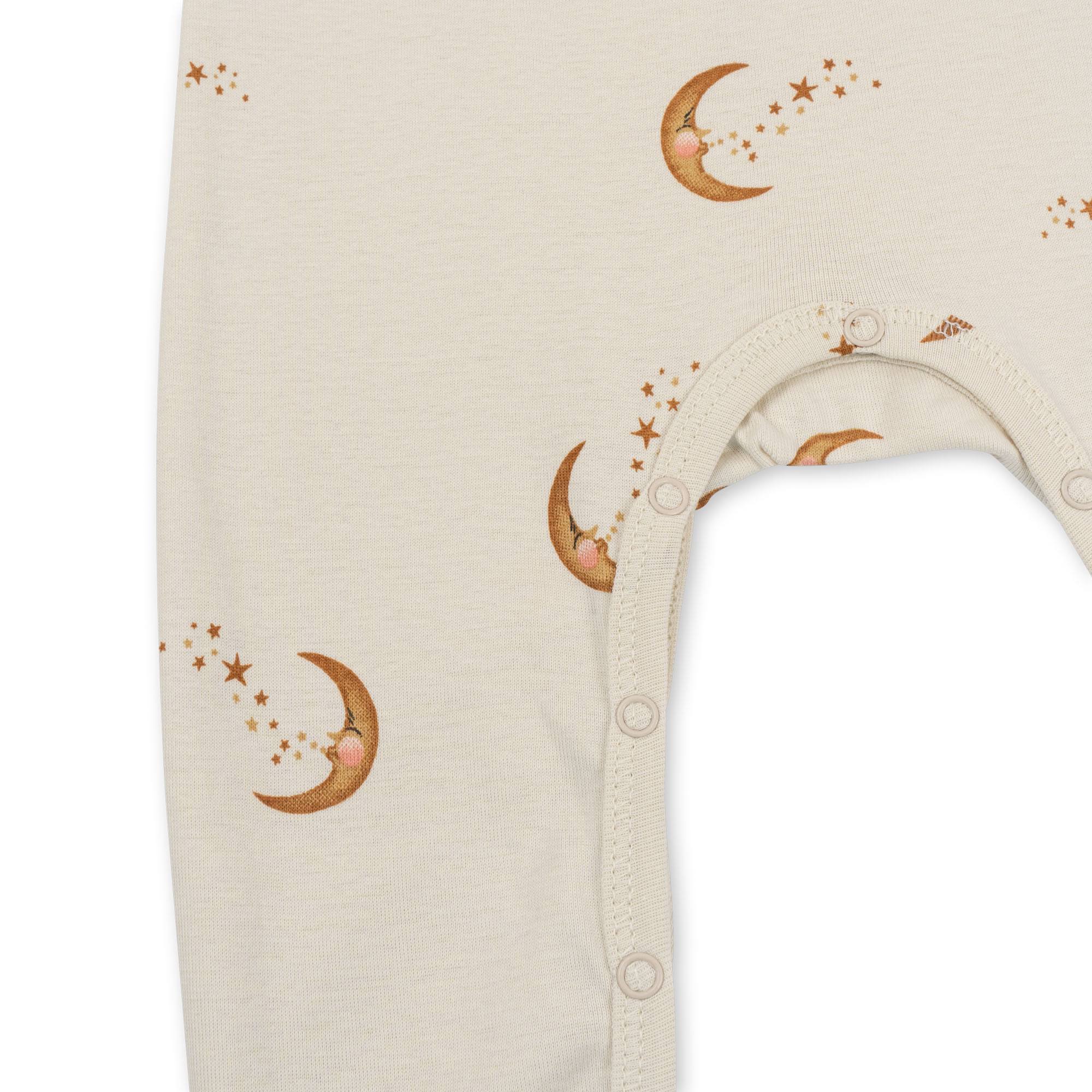 Onesie Moon 12 mån - Konges Sløjd - 3