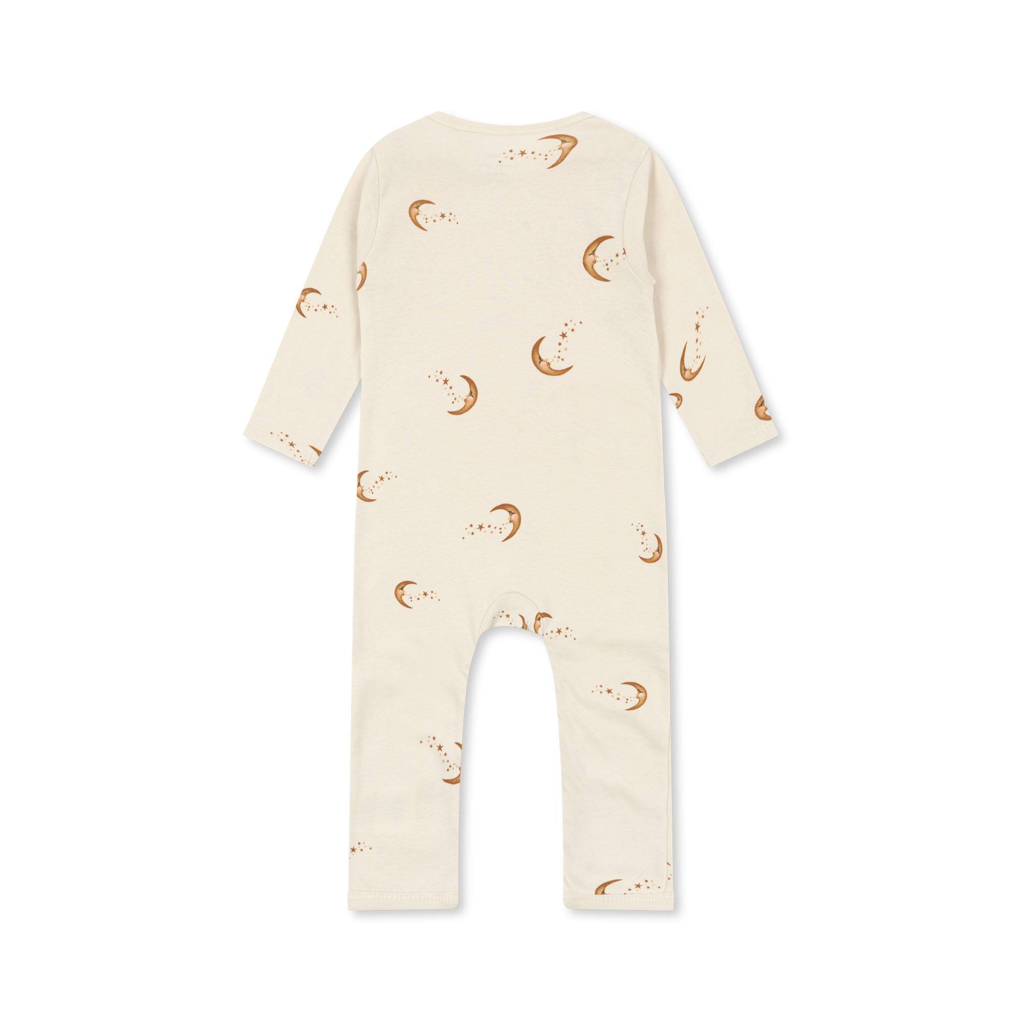 Onesie Moon 18 mån - Konges Sløjd - 2