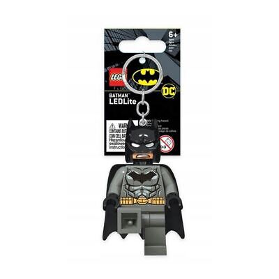 LEGO DC Heros Batman Nyckelring med Lampa, Batman