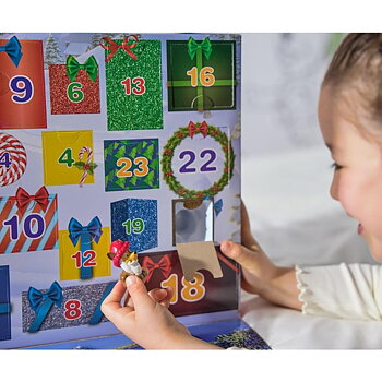 Paw Patrol Adventskalender 2024