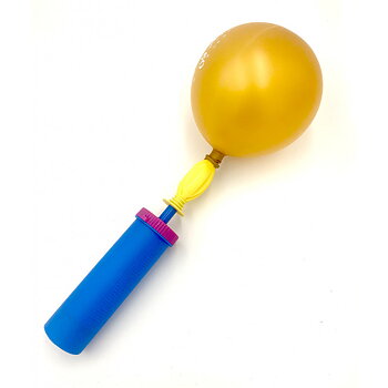 Gaggs Partypack Ballongpump 1-Pack