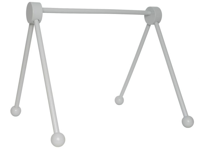Babygym i Trä, Grå - Jabadabado - 2