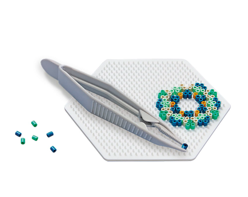 Hama Tweezers 3 pcs - Maki - 3