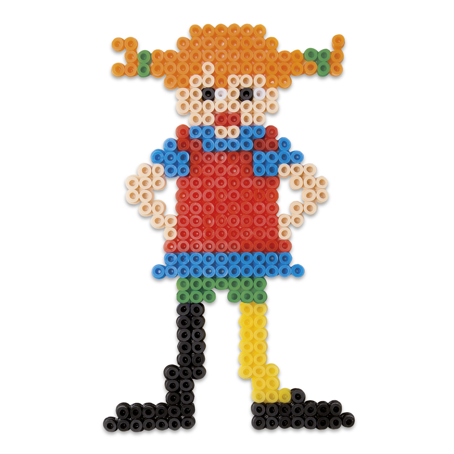 Pippi Pärlset - Micki - 3