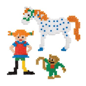 Pippi Pärlset - Micki