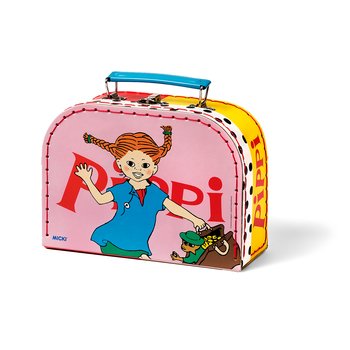 Pippi Lekväska, Rosa - Micki