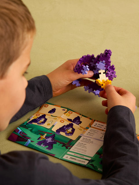 Plus-Plus Gorilla, 100 pcs - 4