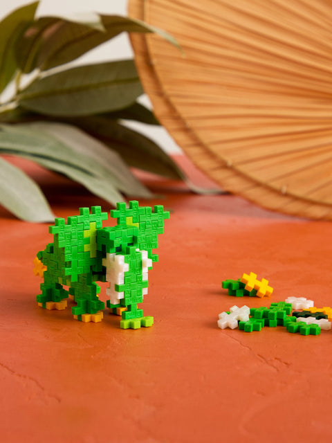 Plus-Plus Elefant, 100 pcs - 4