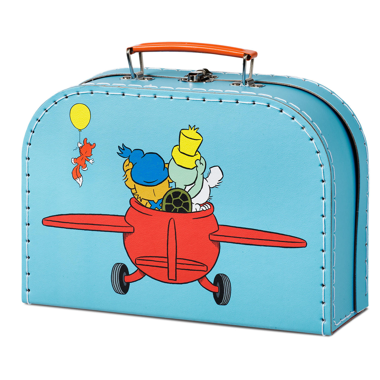 Bamse Lekväska - Micki