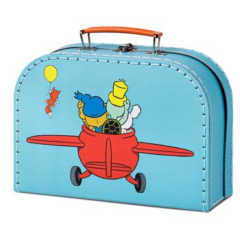 Bamse Lekväska - Micki
