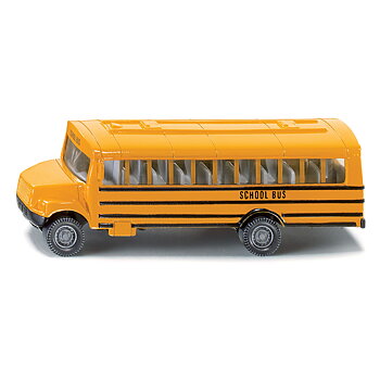 Skolbuss Us - Siku
